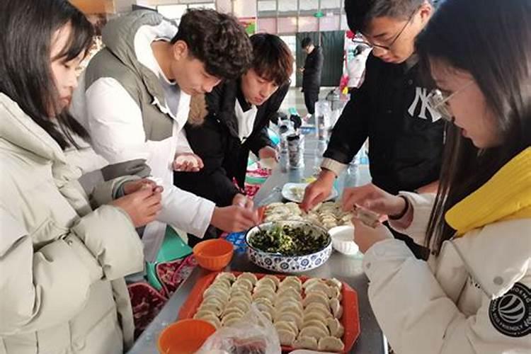 南方冬至的风俗吃什么 冬至的祝福语有哪些