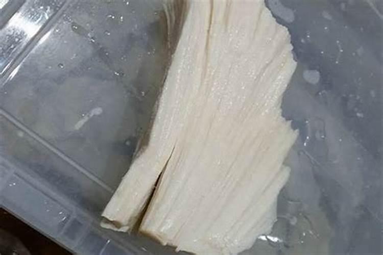 太岁是什么东西