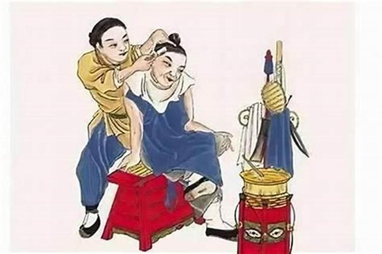 腊月初一剪头发好吗