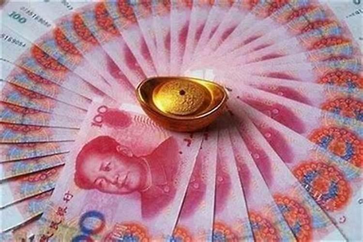 旺偏财运的方法