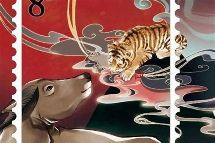 杨老师:乙未年农历十月生肖感情运？