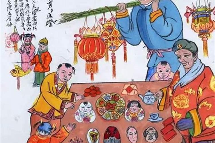 八字算命交运,生辰八字算何时交运？
