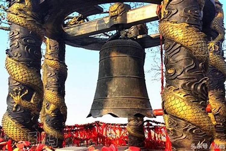 中国最灵的财神庙在哪里