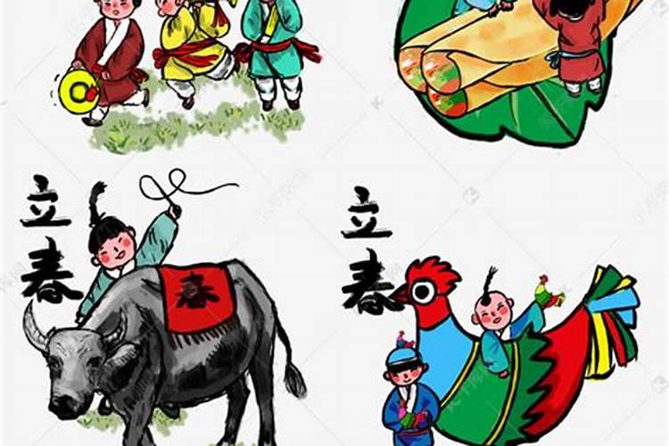 冬至有哪些民俗活动