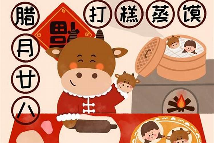 五行八字中十神是怎么推算出来的？