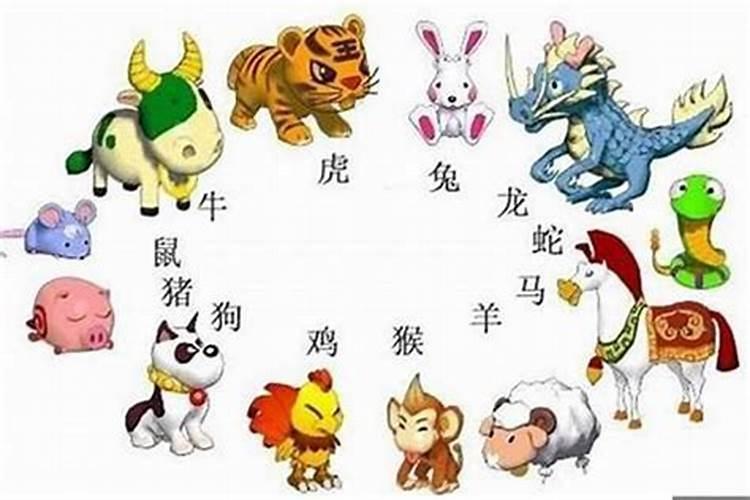 2024年犯太岁的生肖有哪几个属相(属鼠人值太岁如何化解)