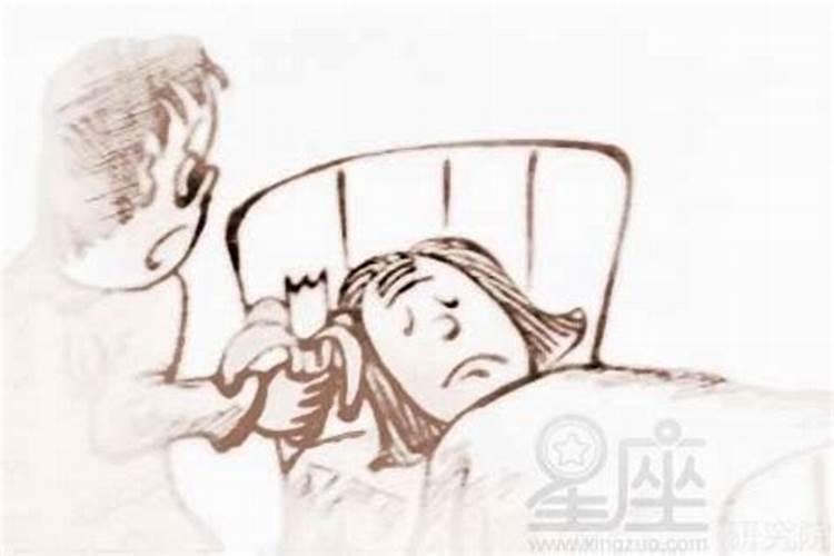 梦见儿子死了又活过来了的预兆