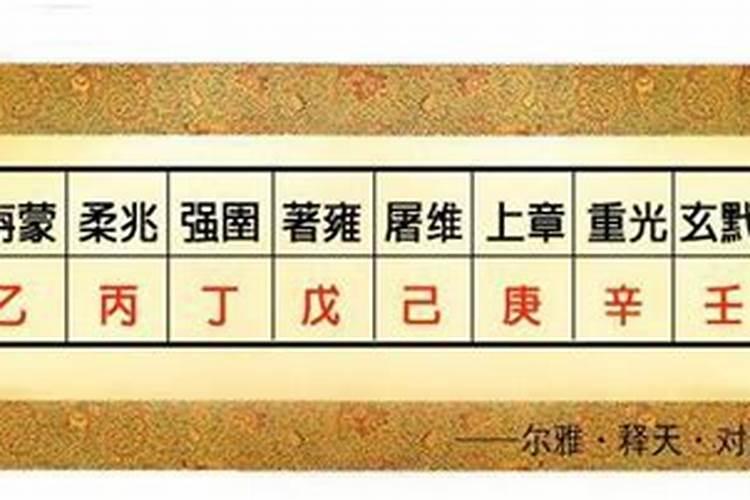 六冲是什么意思