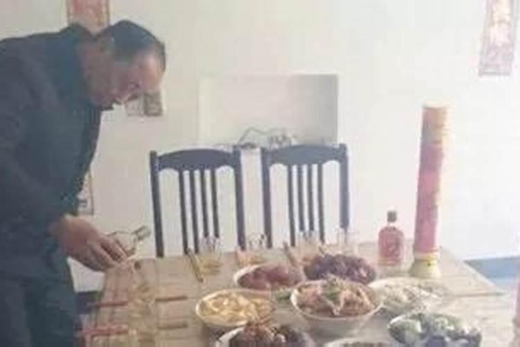 冬至亲人去世不好吗每年冬至都要祭拜拜神吗