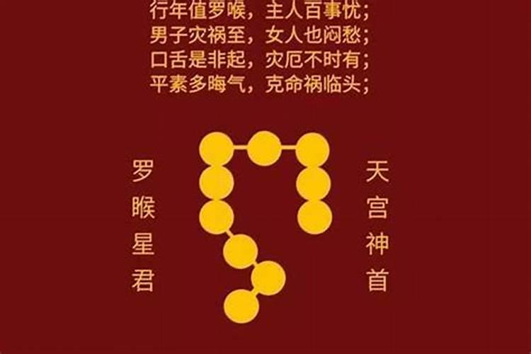 躲星和太岁是一回事吗什么情况需要躲星