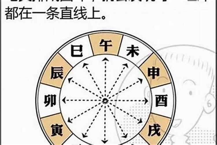 八字七杀是什么意思,命带七杀的人性格特征