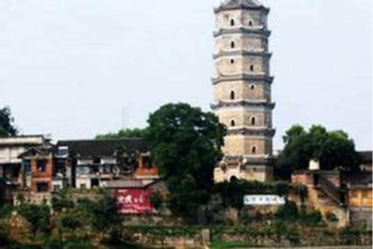 文昌塔什么时候可以游玩