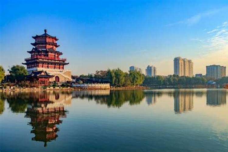 不同年份出生的属羊男女2024年运程