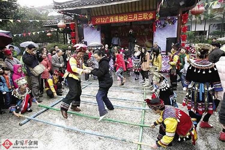农历3月15是什么日子