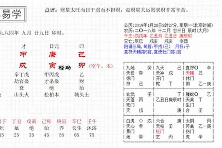 为什么我老婆出轨以后我运气就变得很差呢？