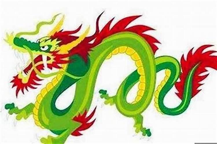 属龙的和属蛇的在一起好吗