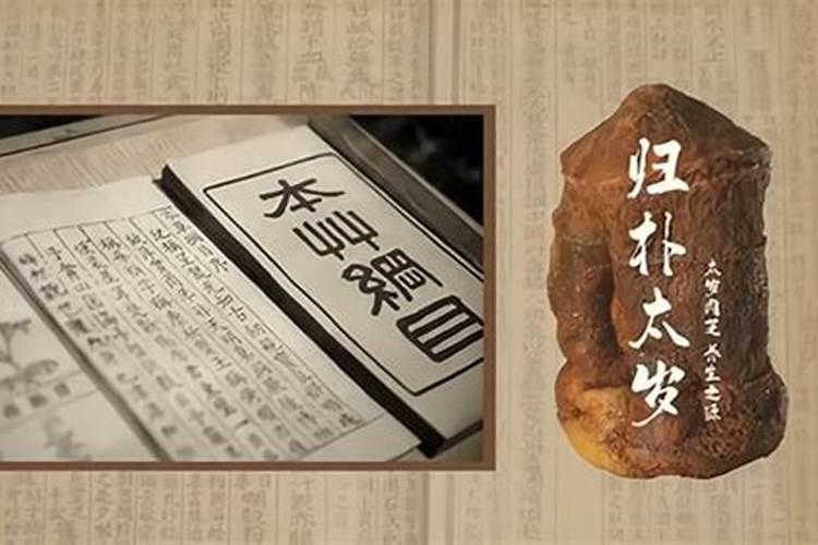 太岁是什么有什么用