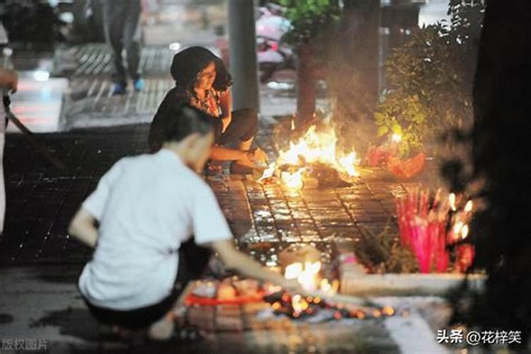 鬼节出生的女人能娶吗 七月十五鬼节出生的女孩克夫吗