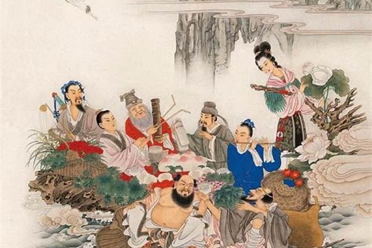 为什么十月初一烧纸 是什么节日