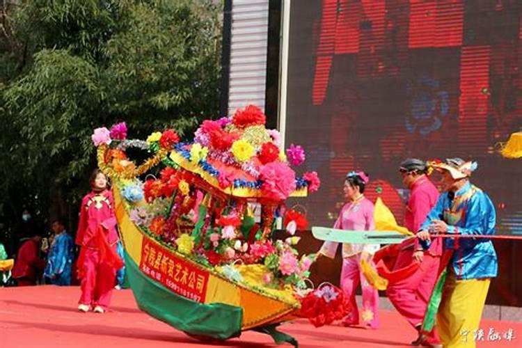秦皇岛市有哪些民俗文化