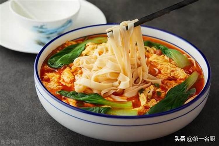 元宵节的食物