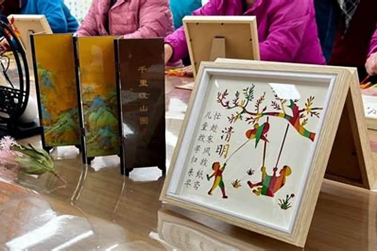 南北方元宵节风俗的差异