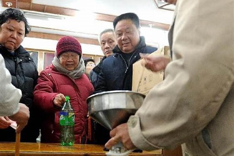 正月初二想去西安玩,大家给个建议吧