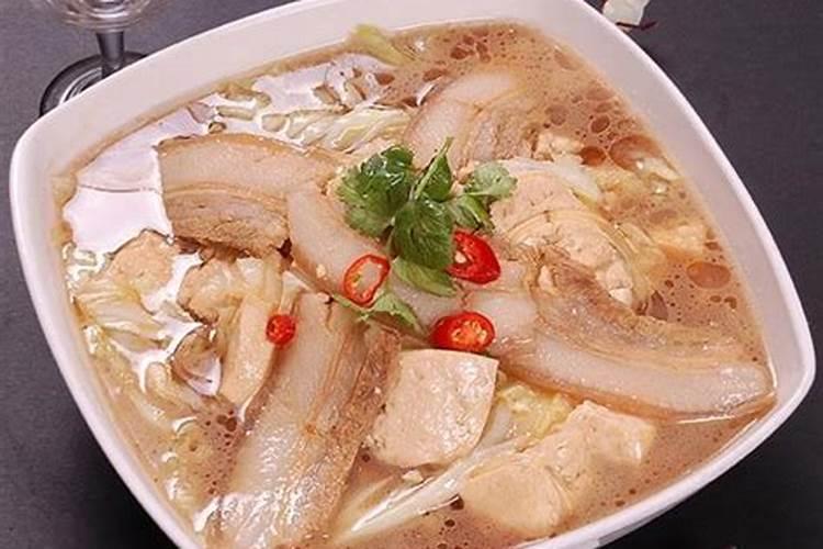 梦见自己吃猪肉有什么预兆？是什么意思？