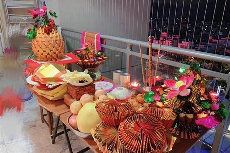 结婚第一年过中秋节,在男方家过,还是在女方家过？