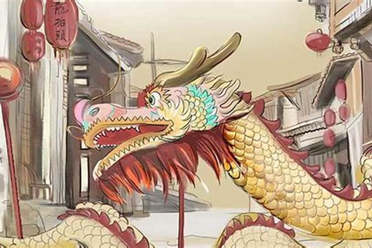 龙抬头的意义