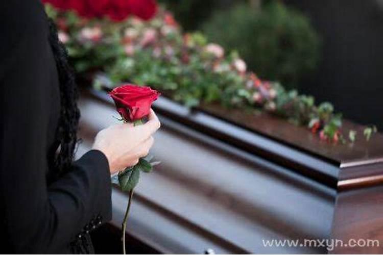 梦见亲人病重即将死去是什么预兆梦见亲人病重即将死去含义