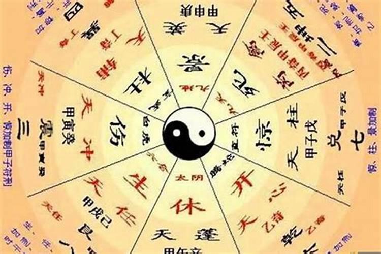 在线算命:易经怎么算卦
