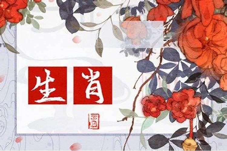 秋分是什么生肖