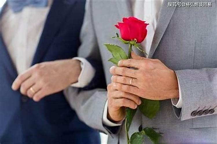 八字算两个人的姻缘怎么看两人有夫妻缘分？