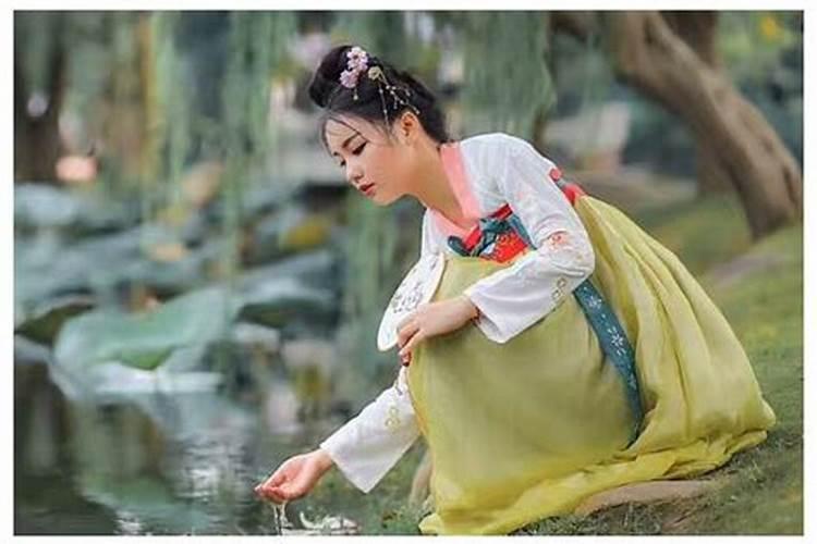 女人福禄命是什么意思？