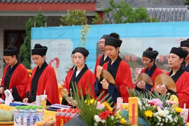 放焰口是什么意思