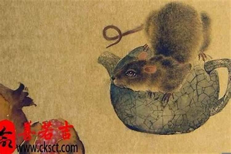 八字算命原理