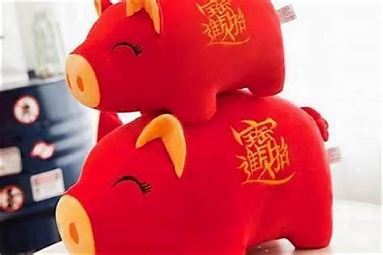 猪与猪不合婚属相不合,属猪与什么属相不合