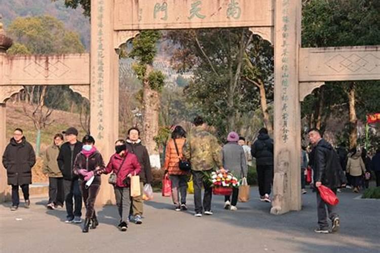 清明节的来历和风俗是怎样的？