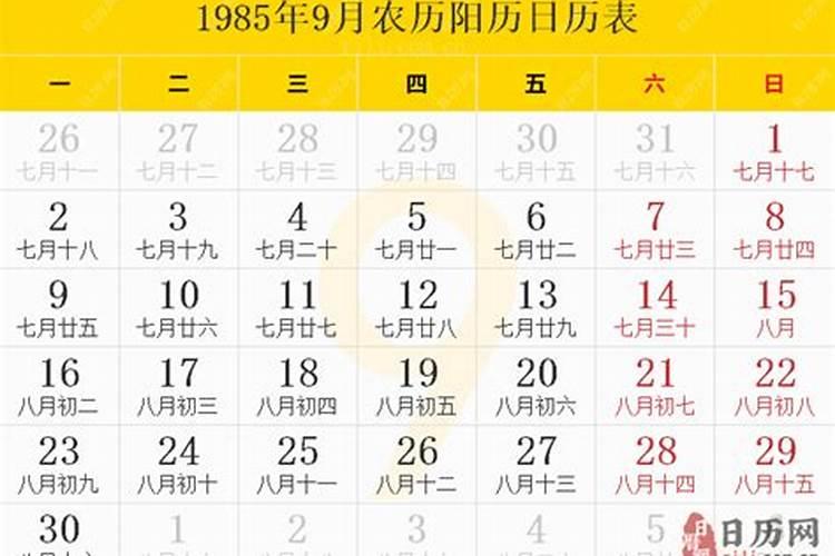 阴历1985年5月初七申时出生的人命怎么样？