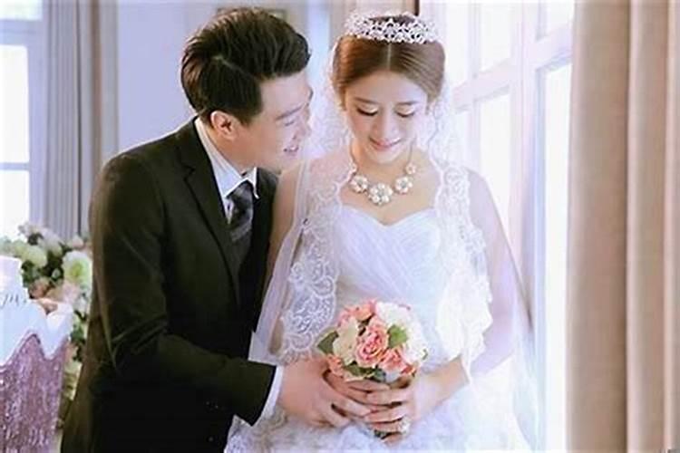 怎么从自己的八字中看自己的婚姻？