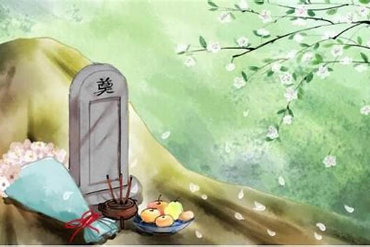 清明节都有哪些别称