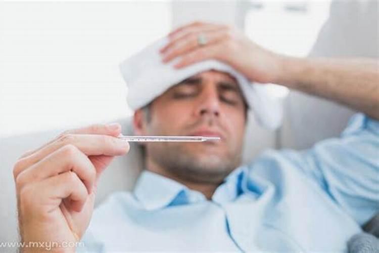 梦见老板生病的预兆