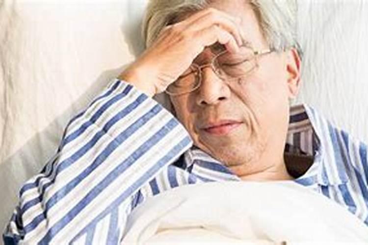 梦见领导生病了的预兆