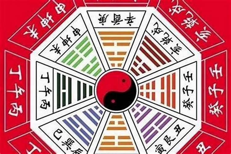 古代八字合婚的方法