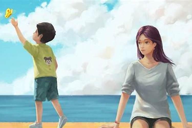 单身梦见自己生孩子是什么意思