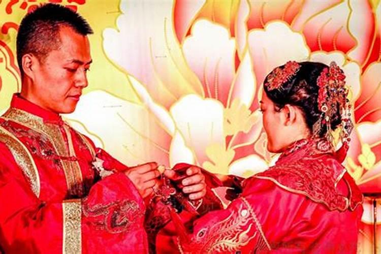 合婚酒是什么意思？