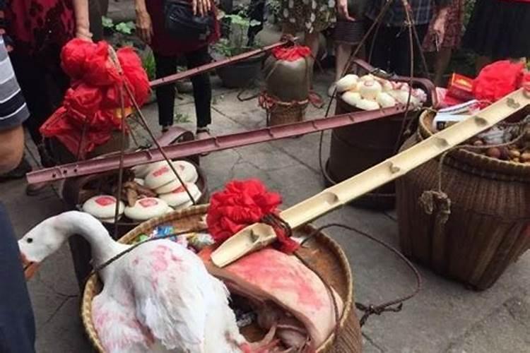 中元节今天能理发吗 中元节当天不能理发对吗
