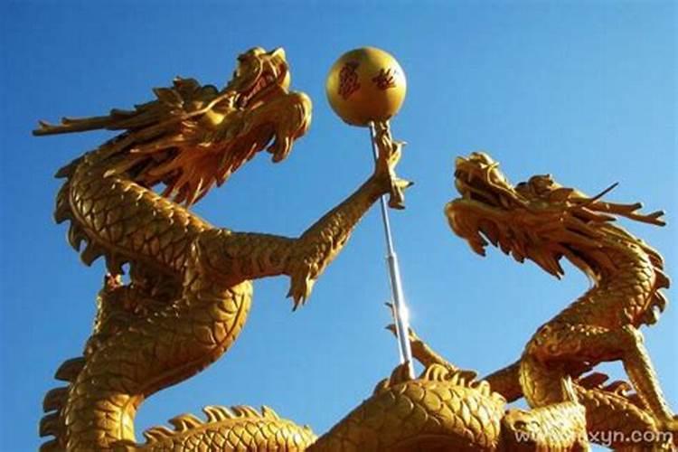 日主天干是什么意思