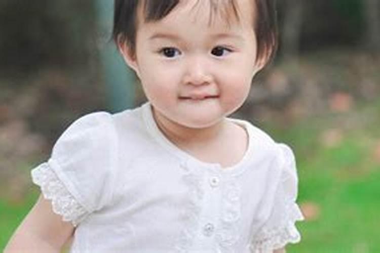 立冬后出生的宝宝取小名吉祥的乳名大全